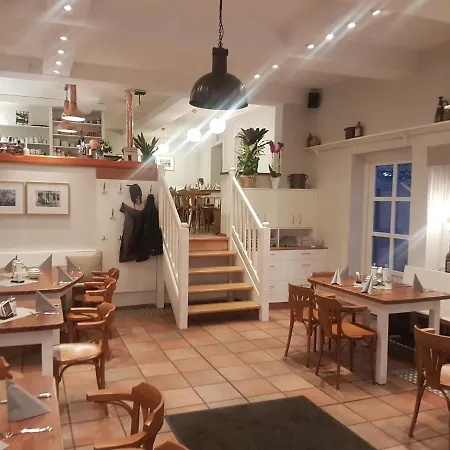 Muehle Casa de hóspedes *