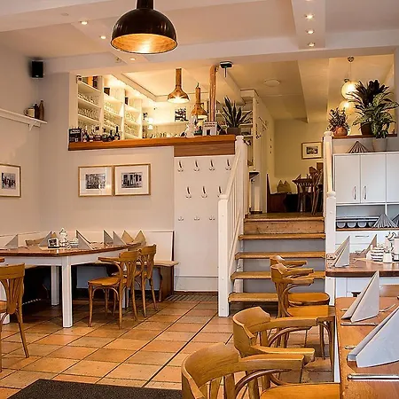 Muehle Gasthuis Lübbenau