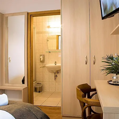 Guest house Muehle Luebbenau