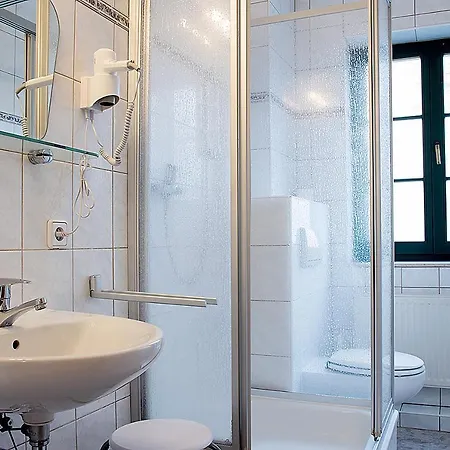 Guest house Muehle 3*