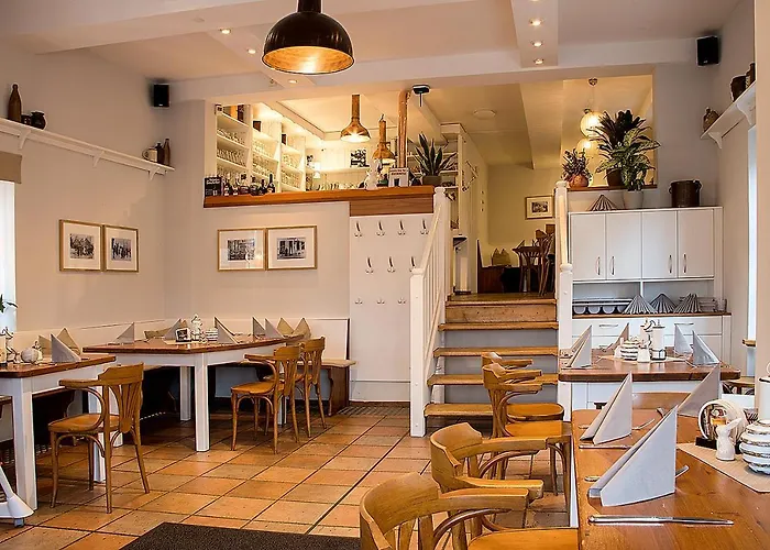 Muehle Vendégház Lübbenau