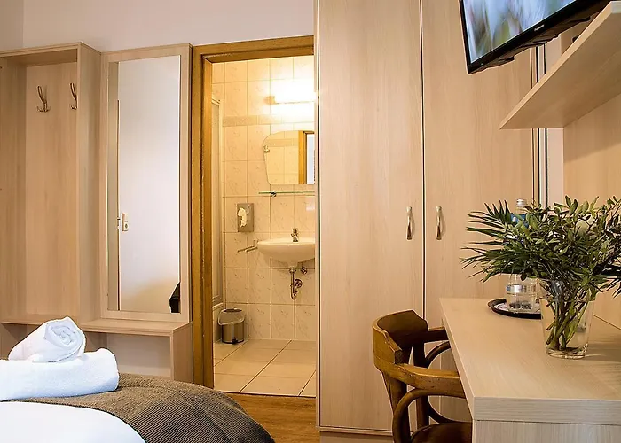 Gasthuis Muehle Lübbenau